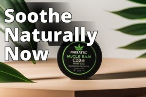 The Ultimate Guide: What Is Cbd Muscle Balm And Its Health Benefits