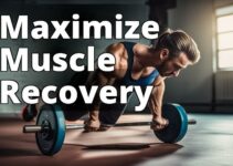 Delta 9 Thc: Revolutionizing Muscle Recovery For Trained Individuals