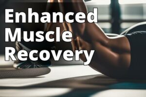 Experience Faster Muscle Recovery In Workouts With Delta 9 Thc