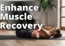 The Ultimate Guide To Using Delta 9 Thc For Muscle Recovery And Exercise