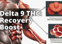 Delta 9 Thc: Your Secret Weapon For Muscle Recovery And Inflammation Relief