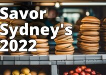 Top 10 Cheap Eats In Sydney Cbd 2023 You Can’T Miss
