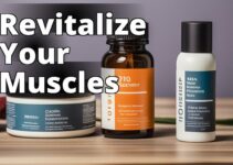 Boost Muscle Regeneration With Delta 9 Thc Recovery Products