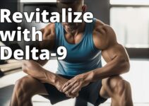 Delta 9 Thc: Revolutionizing Muscle Recovery Methods