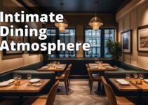 Top 10 Cosy Restaurants In Melbourne Cbd For Intimate Dining